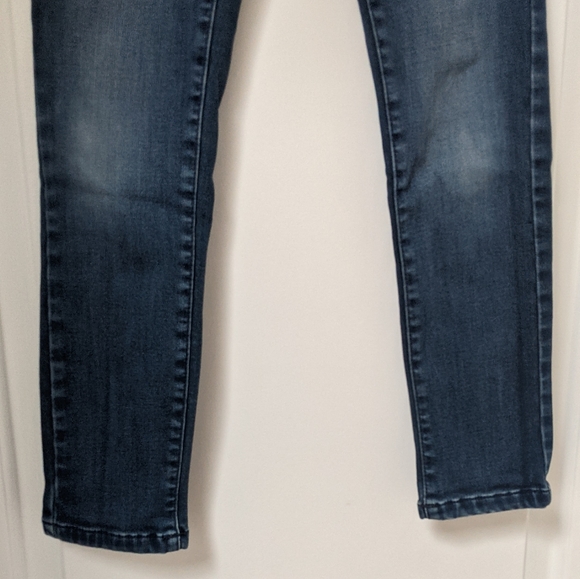 Eddie Bauer Girls Jeans, Sz Kids 10 - Picture 5 of 10